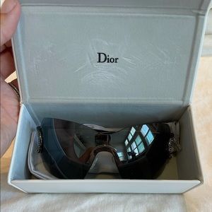 Authentic Dior Sunglasses